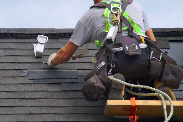 Quick and Trustworthy Emergency Roof Repair Services in Islandia, NY