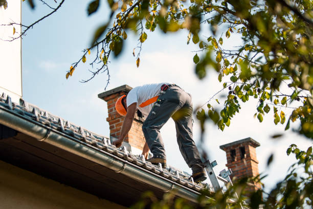 Best Storm Damage Roof Repair  in Islandia, NY